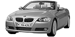 BMW E93 C3706 Fault Code