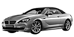 BMW F12 C3706 Fault Code